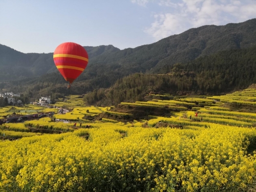 【黨群園地】立足本職提升素質(zhì)關(guān)愛(ài)健康擁抱自然 ——集團(tuán)工會(huì)組織全體女職工開展旅游活動(dòng)